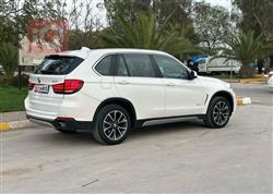 بي ام دبليو X5